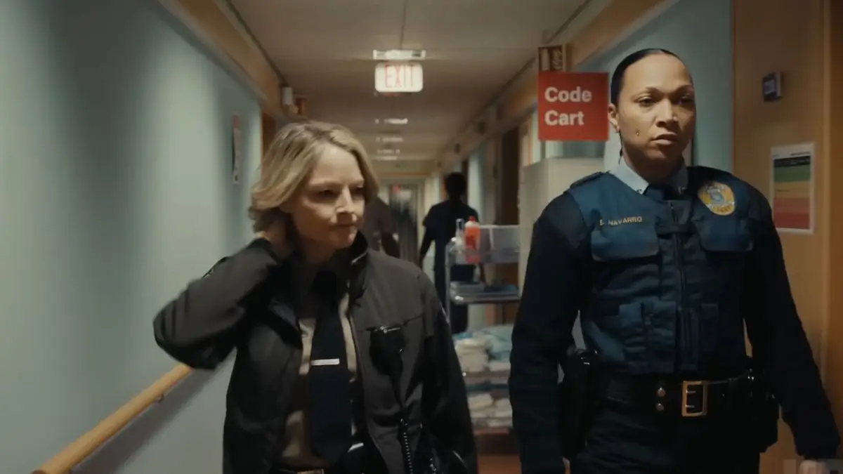 True Detective: Night Country Parents Guide