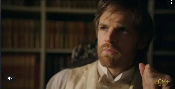 Belgravia: The Next Chapter 2024 Parents Guide