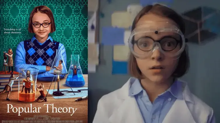 Popular Theory Parents Guide