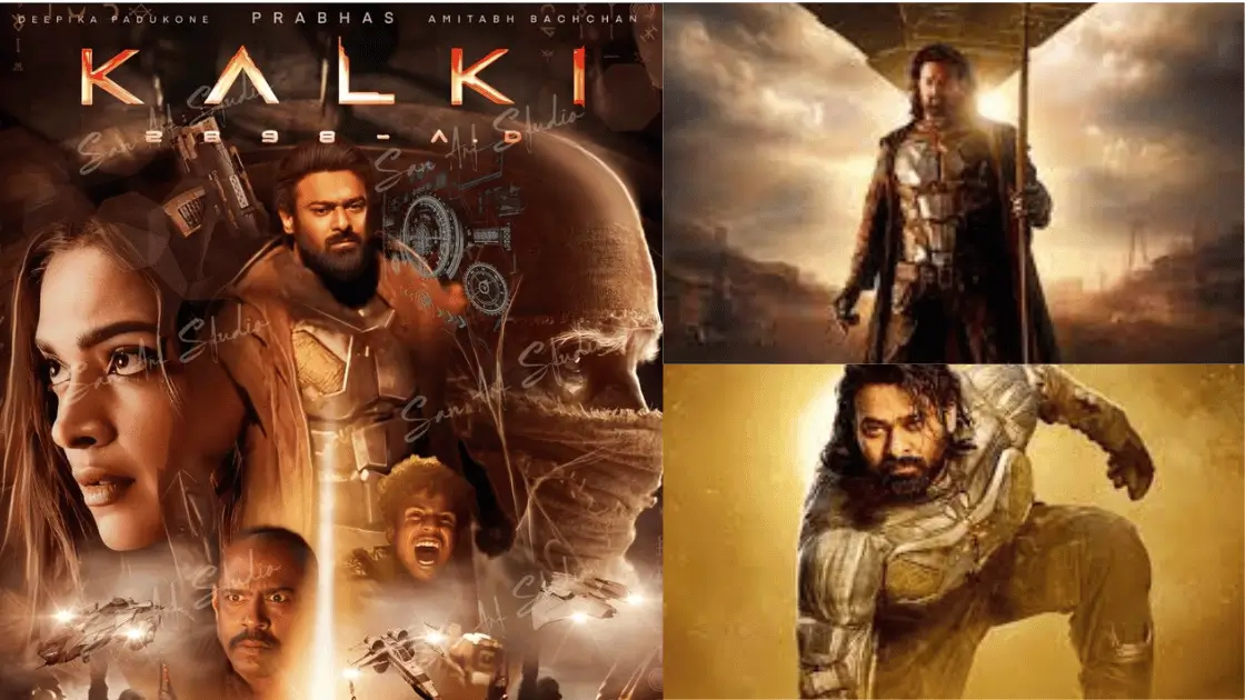 Kalki 2898 AD Parents Guide