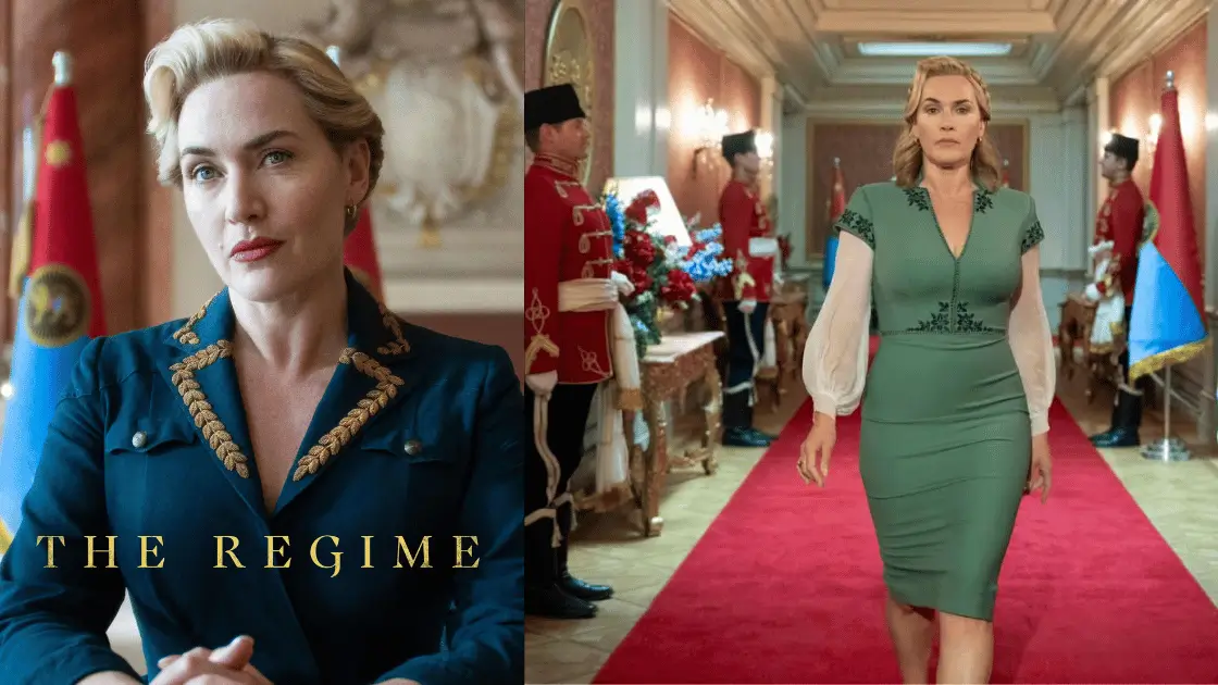 The Regime Parents Guide