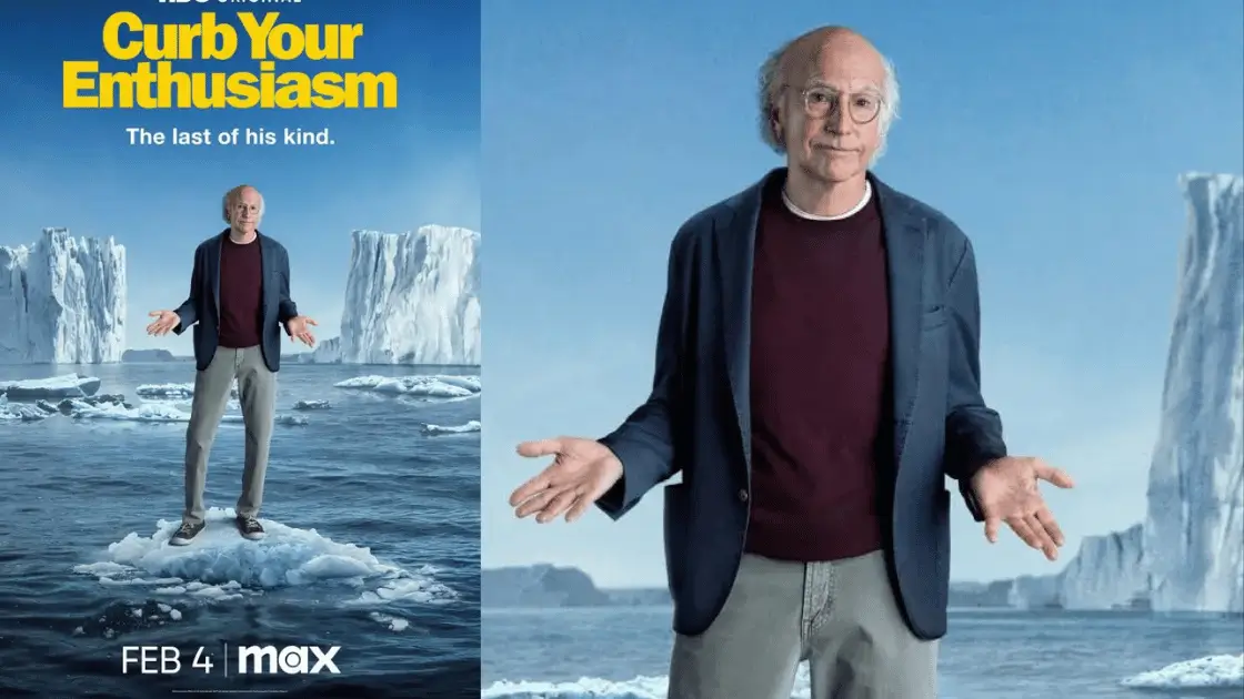 Curb Your Enthusiasm 2000-2024 Parents Guide