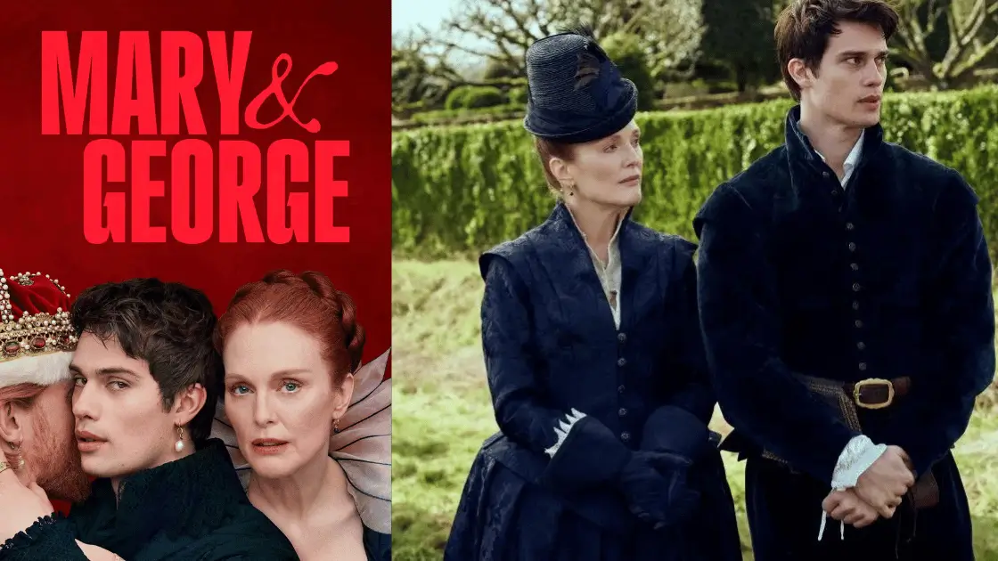 Mary & George Parents Guide