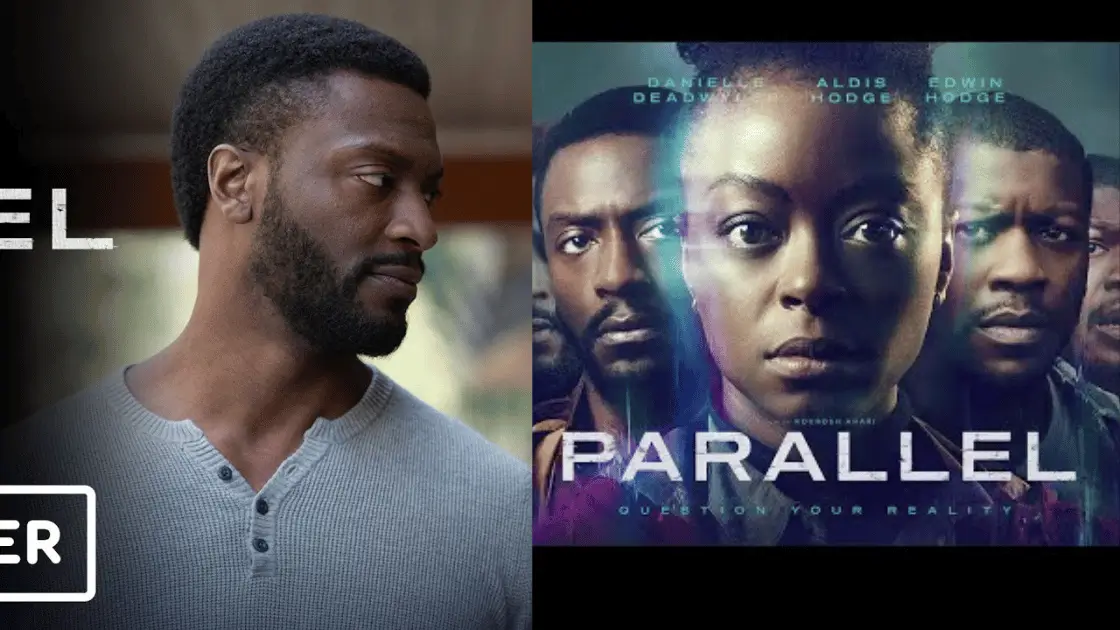 Parallel Parent Guide