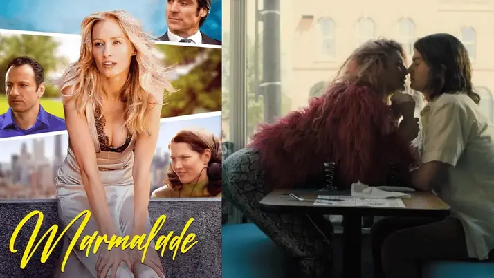 Marmalade 2024 Parents Guide