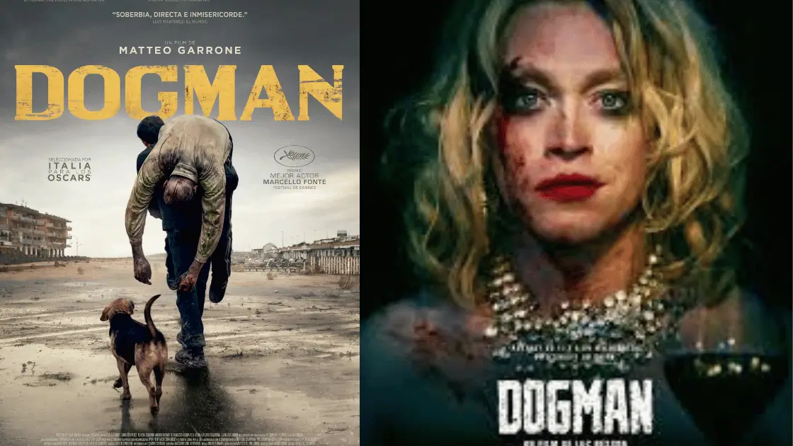 DogMan Parents Guide