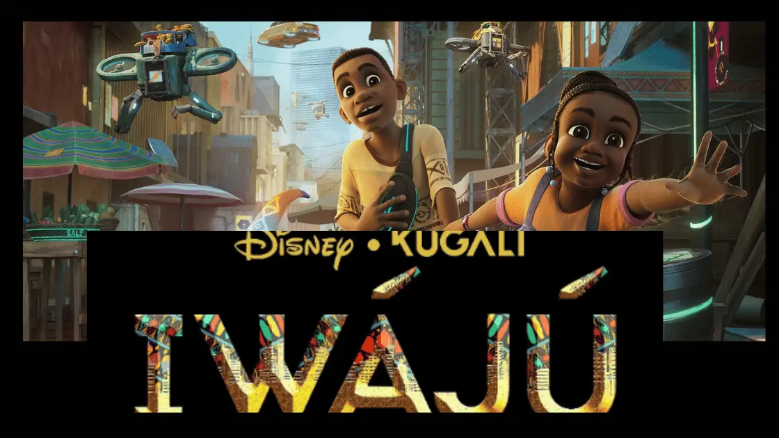 Iwájú Parents Guide
