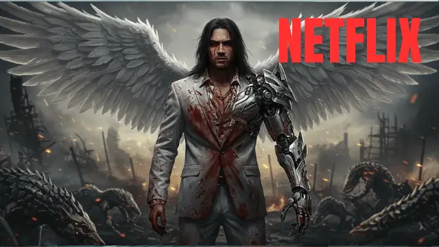 Best New Movies & Shows Coming to Netflix (June 2025)