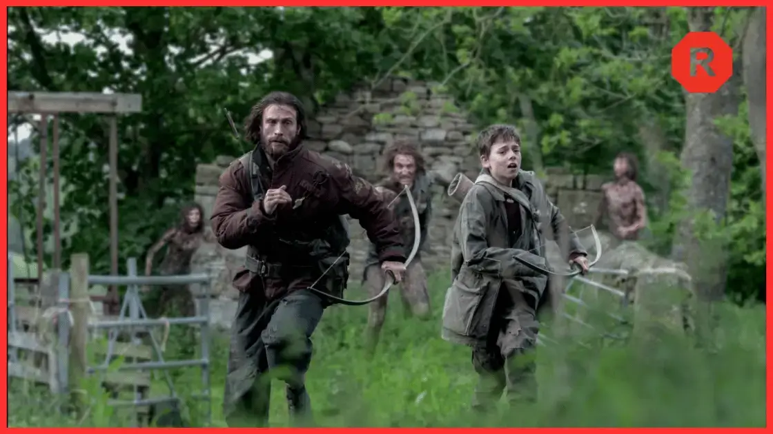 28 Years Later 2025 Parents Guide