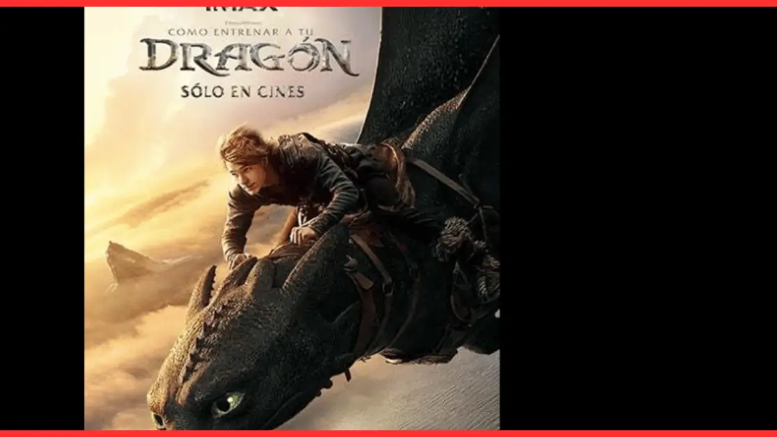 How to Train Your Dragon (2025) Parents Guide