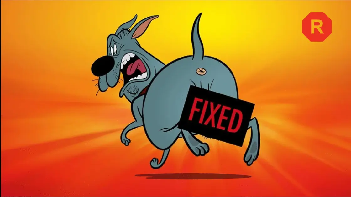 Fixed (2025) Parents Guide