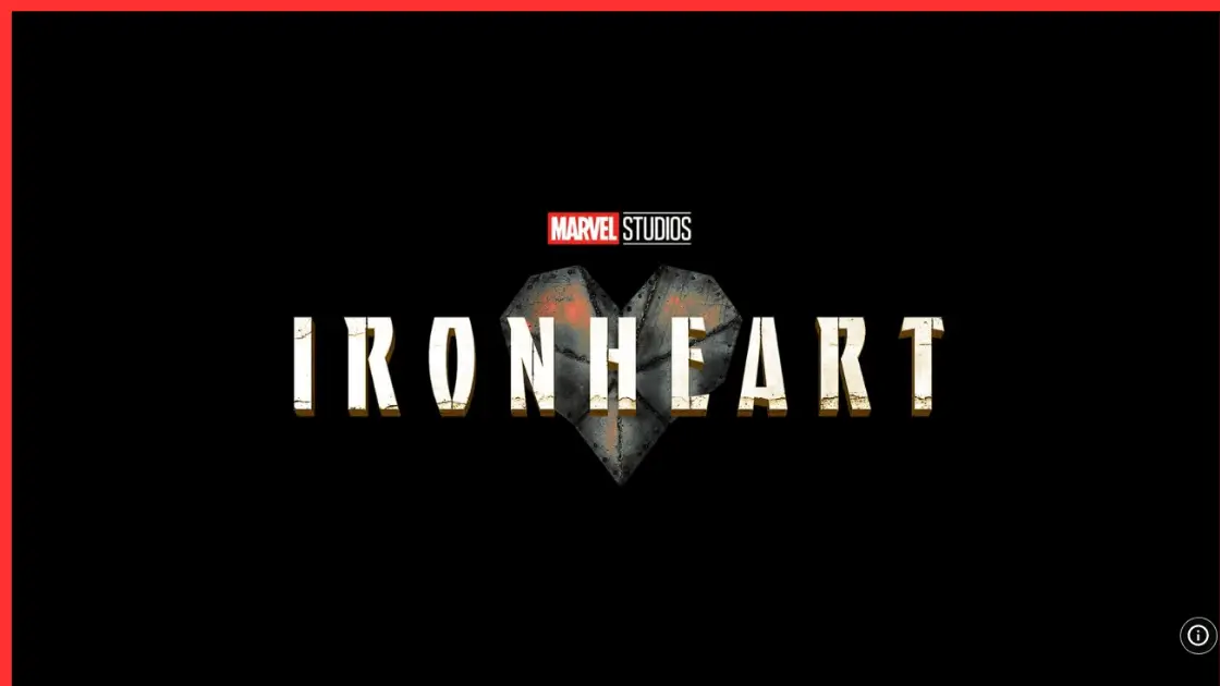 Ironheart (2025) Parents Guide