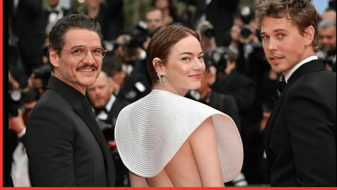 Eddington (2025) Parents Guide