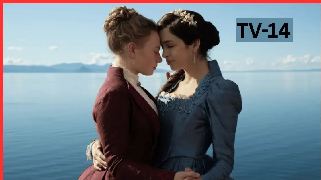 The Buccaneers Season 2 Parents Guide