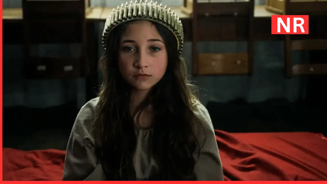 So Fades the Light (2025) Parents Guide