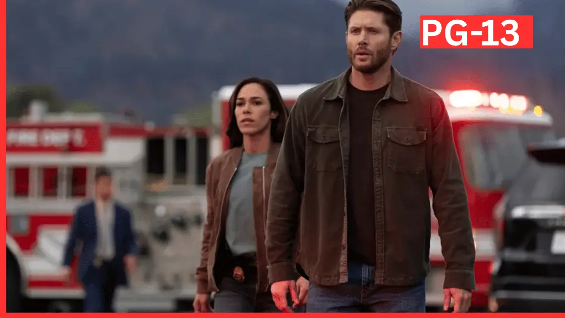 Countdown (2025) Parents Guide