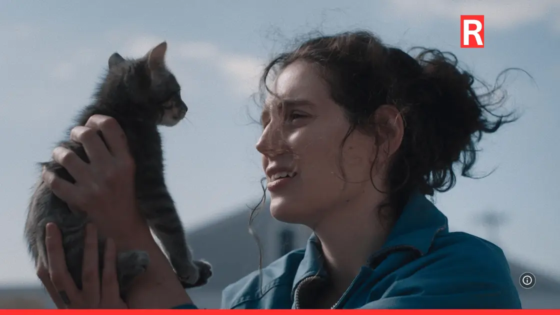 Sorry Baby (2025) Parents Guide