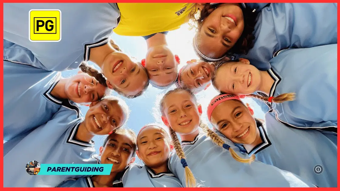 Little Angels 2025 Parents Guide