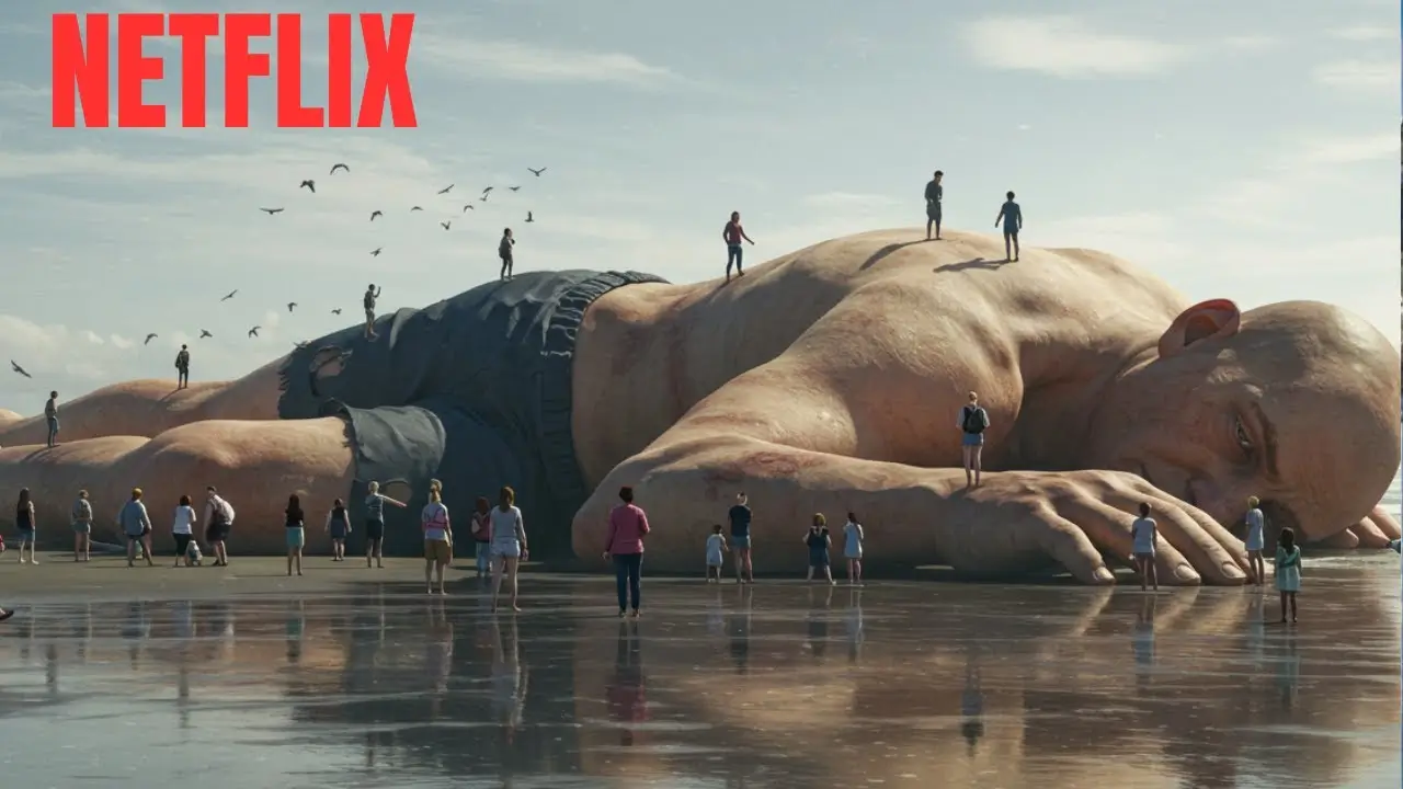 10 Best New Movies & Shows Coming To Netflix (August 2025)