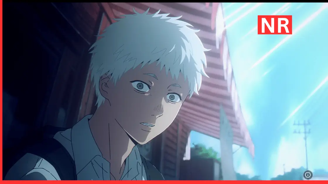 The Summer Hikaru Died Parents Guide