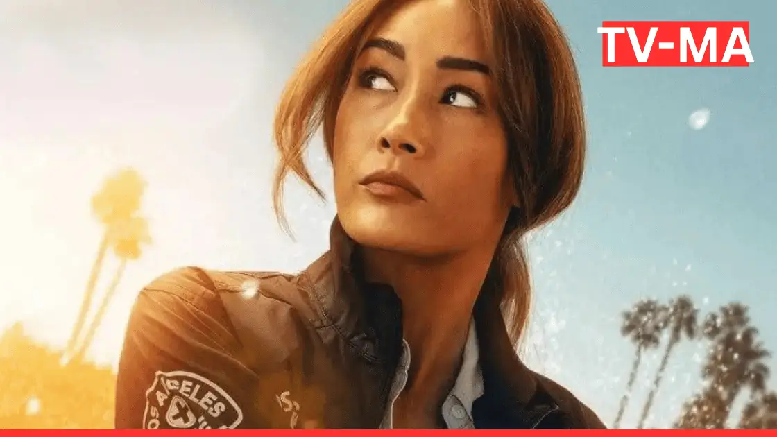 Ballard TV (2025) Parents Guide