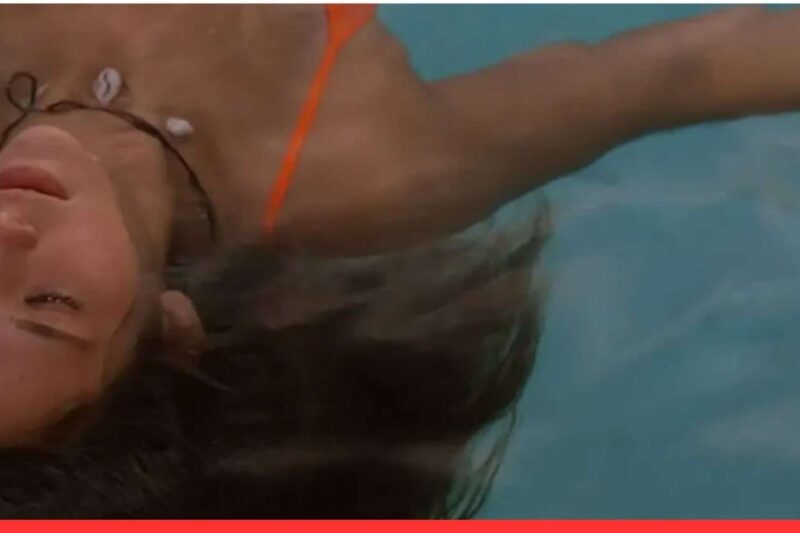 No Sleep Till (2025) Parents Guide