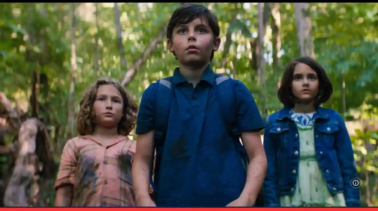 Sketch 2025 Parents Guide