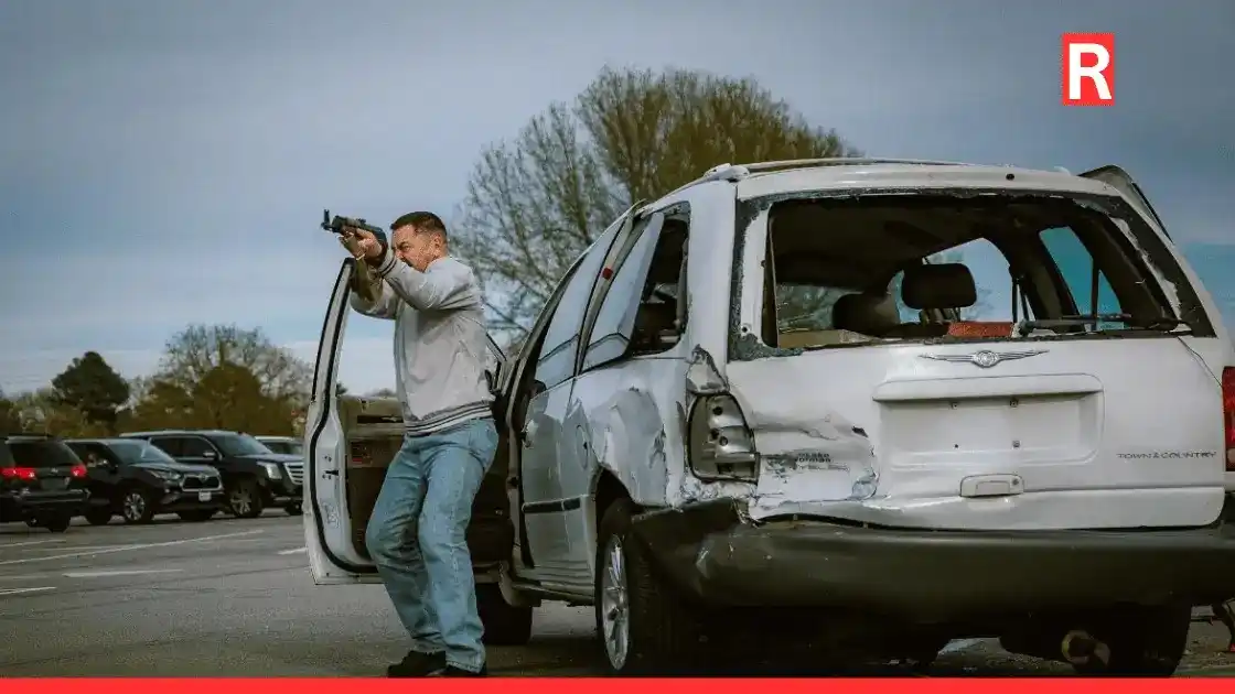 Sovereign (2025) Parents Guide