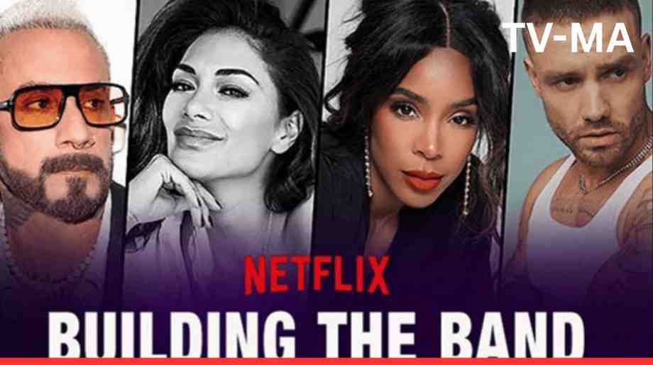 Building the Band (2025) Parents Guide