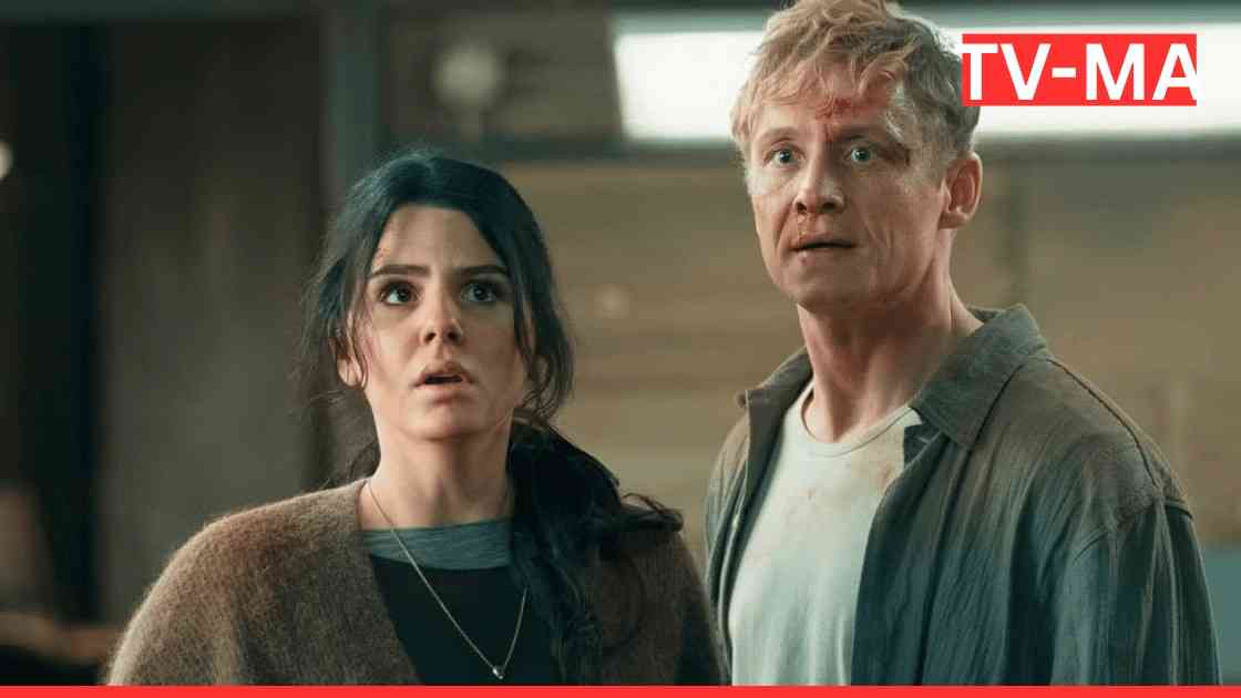 Brick (2025) Parents Guide