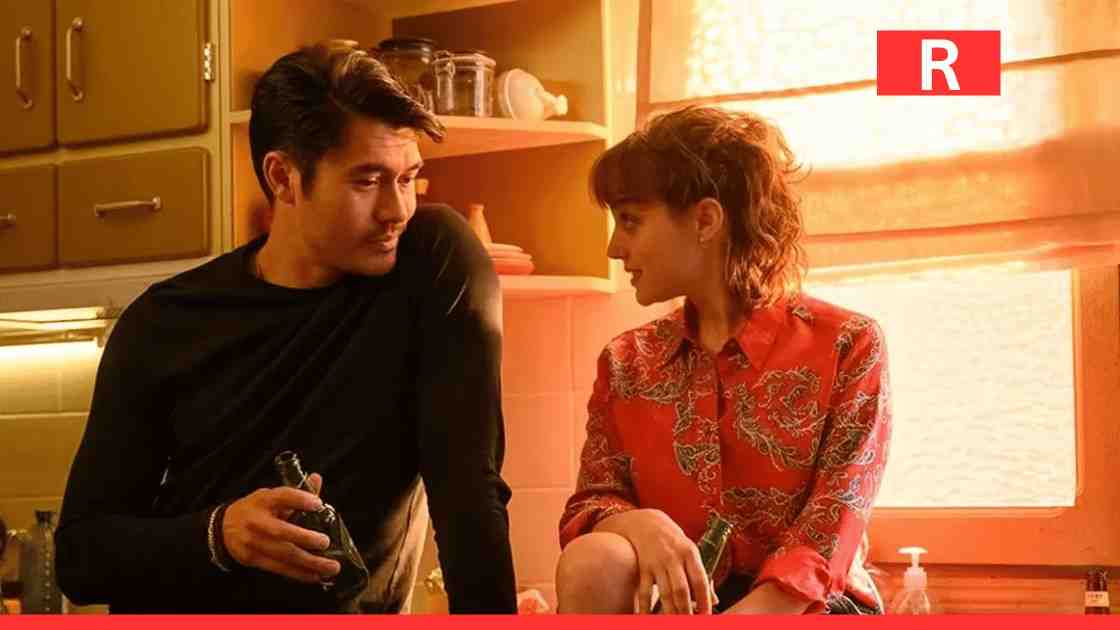 Daniela Forever Parents Guide