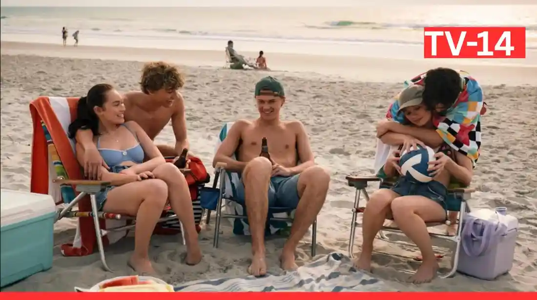 The Summer I Turned Pretty Season 3 Parents Guide