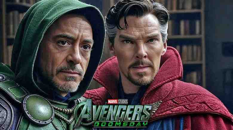 Doctor Strange Might Team Up With Doom in ‘Avengers: Doomsday’ — Here’s Why That Changes Everything