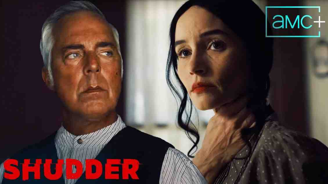 Abraham's Boys: A Dracula Story (2025) Parents Guide