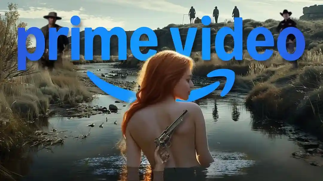 Best New Movies on Prime Video in July 2025