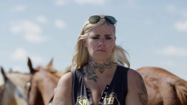 East of Wall 2025 Parents Guide