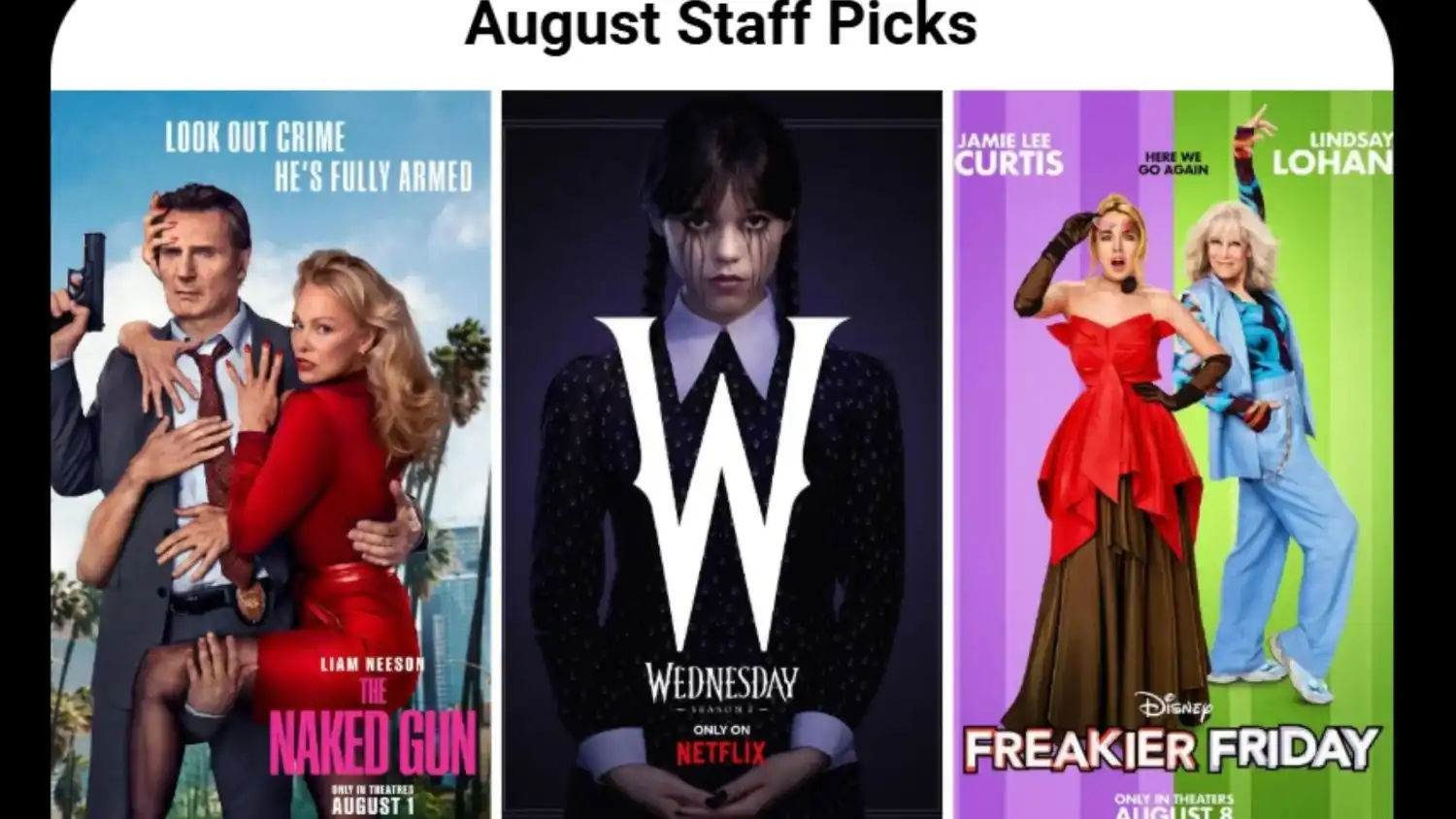 15 Must-Watch Movies in August Everyone’s Talking About — #12 Will Blow Your Mind