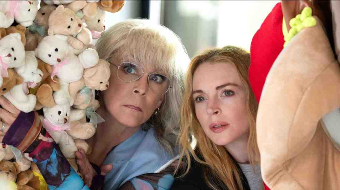 Freakier Friday (2025) Parents Guide