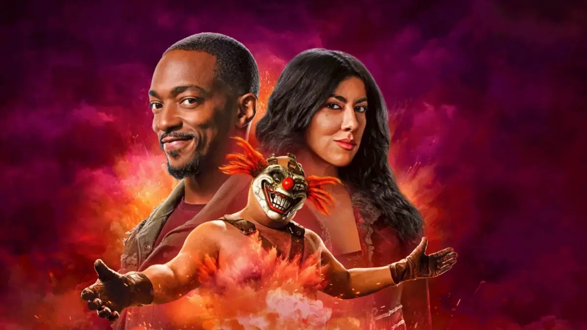 Twisted Metal Season 2 Episodes 1–3 Review: From Killer Clowns to Soul Reapers