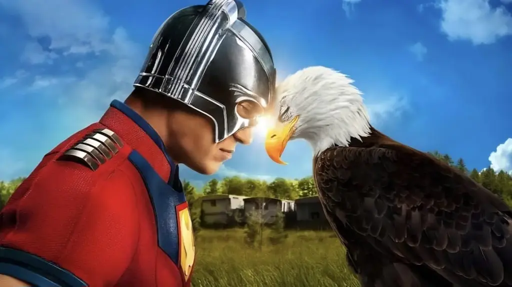 Peacemaker Season 2 Parents Guide