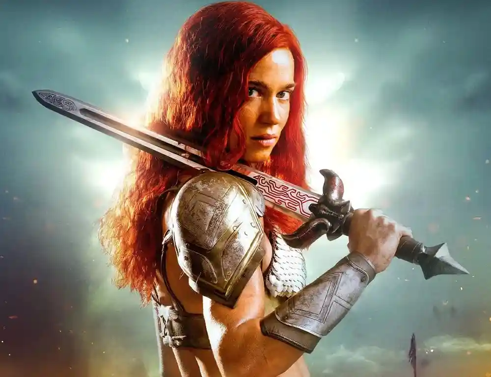 Red-Sonj 2025 Parents Guide