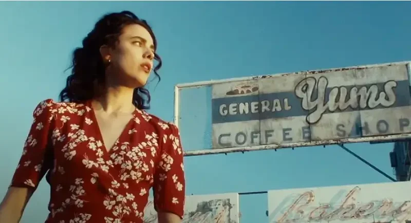 Honey Don’t 2025 Parents Guide