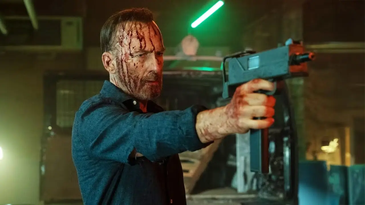 Nobody 2 2025 Parents Guide