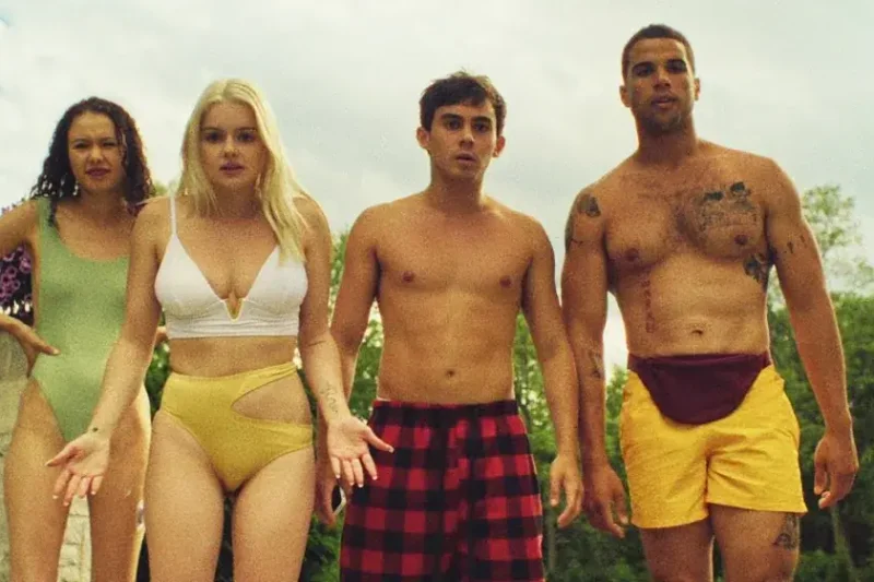 Pools 2025 Parents Guide