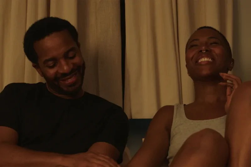 Love, Brooklyn (2025) Parents Guide