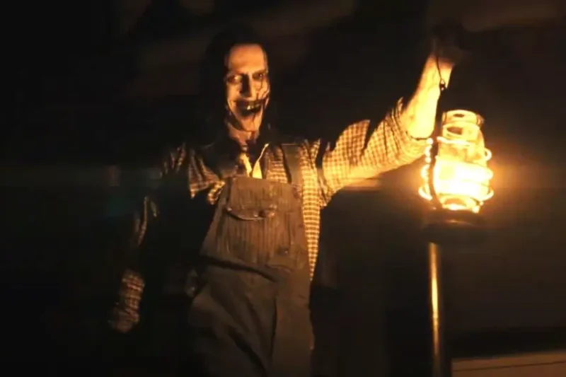 The Conjuring: Last Rites 2025 Parents Guide