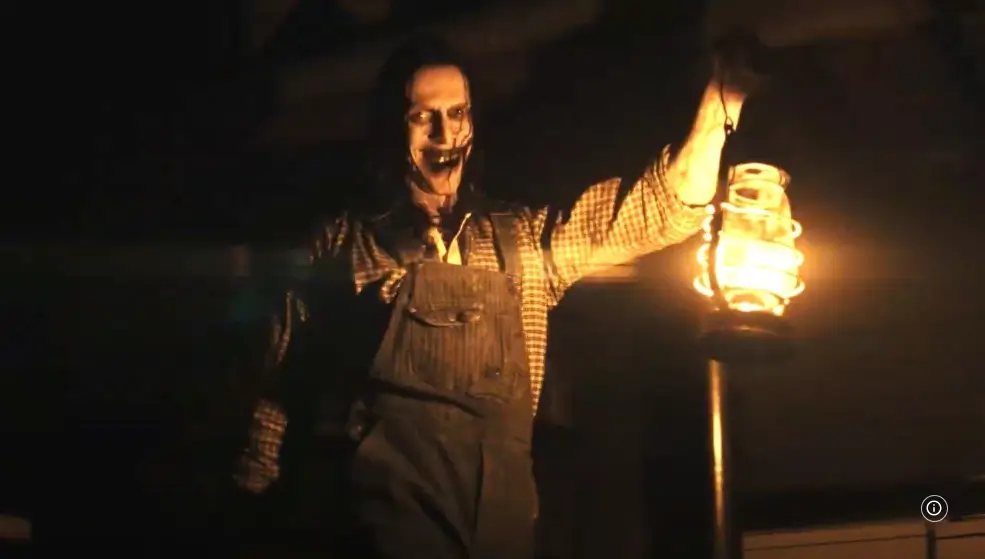 The Conjuring: Last Rites 2025 Parents Guide