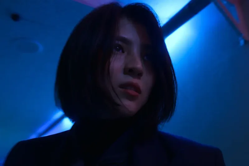 Parents Guide - Alice in Borderland Season 1 - 3