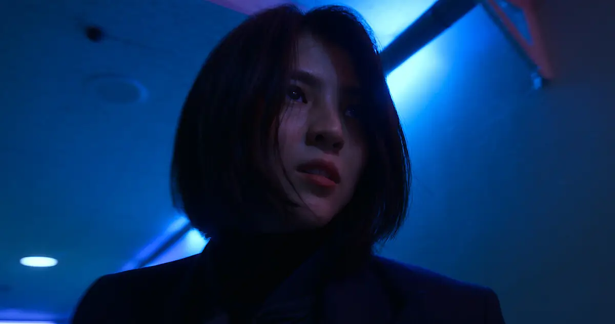 Parents Guide - Alice in Borderland Season 1 - 3