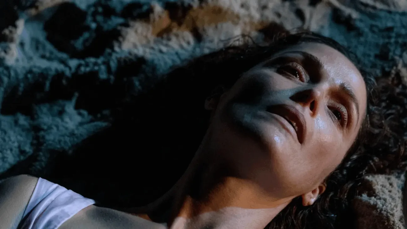 If I Had Legs I’d Kick You Parents Guide